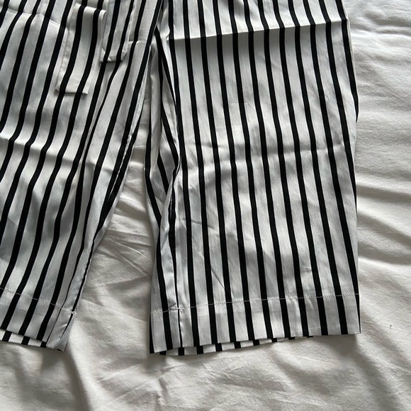 Zara wide leg pants - Picture 3 of 3